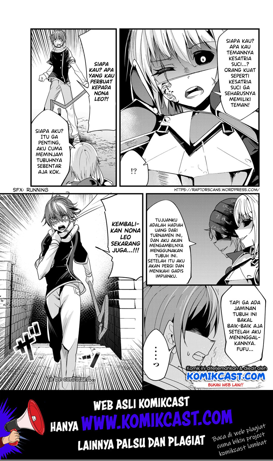Chapter 89 - halaman 9