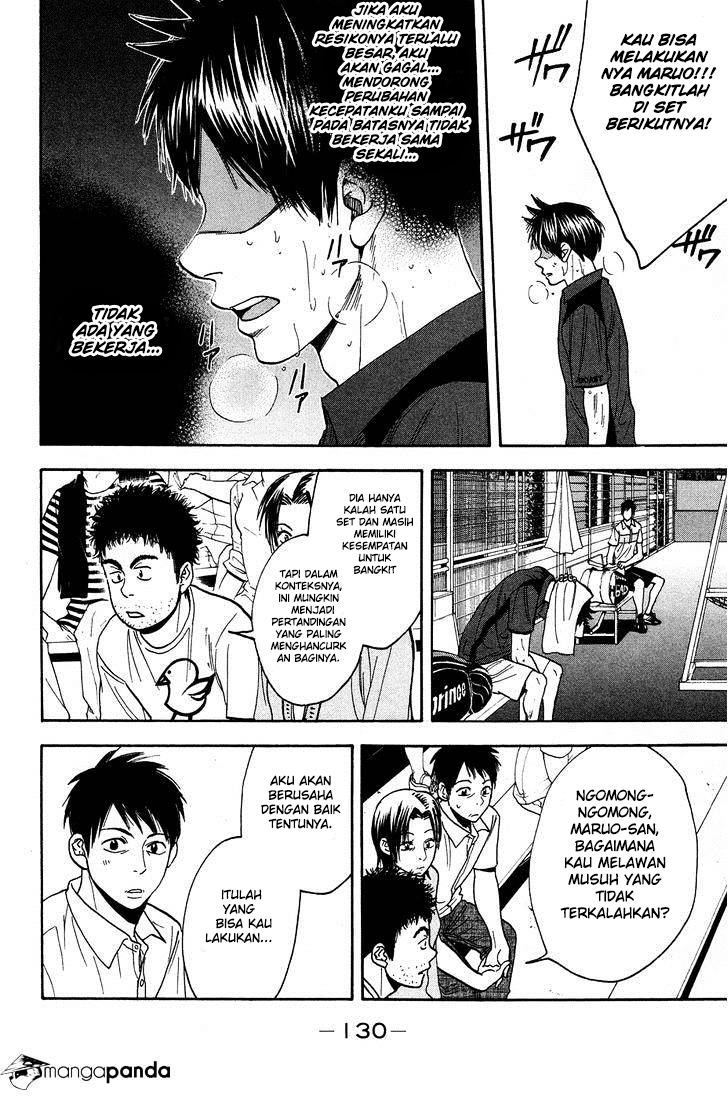 Chapter 218 - halaman 18