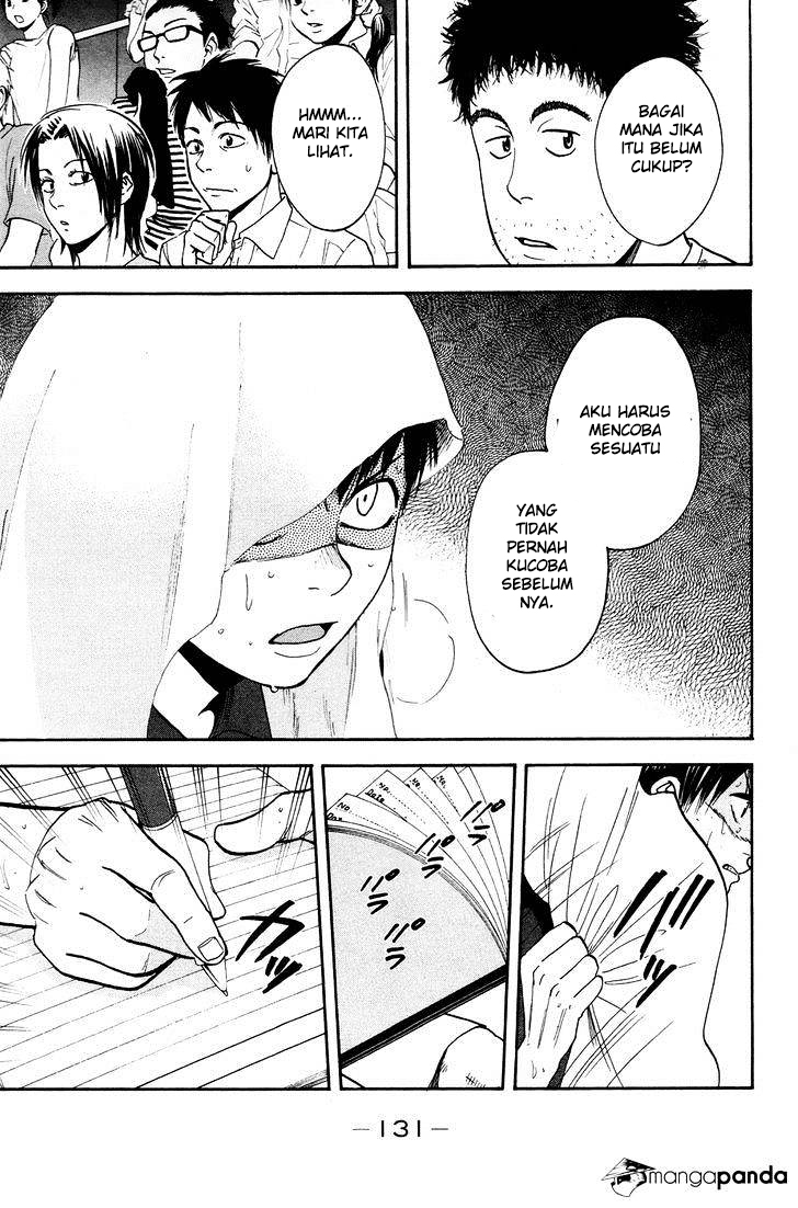 Chapter 218 - halaman 19