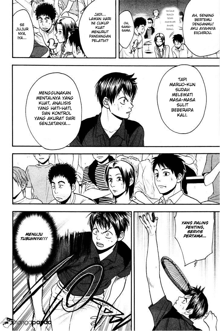 Chapter 218 - halaman 4