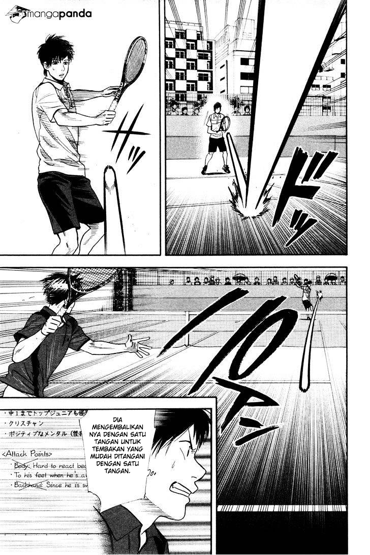 Chapter 218 - halaman 5