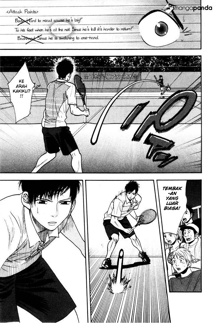 Chapter 218 - halaman 7