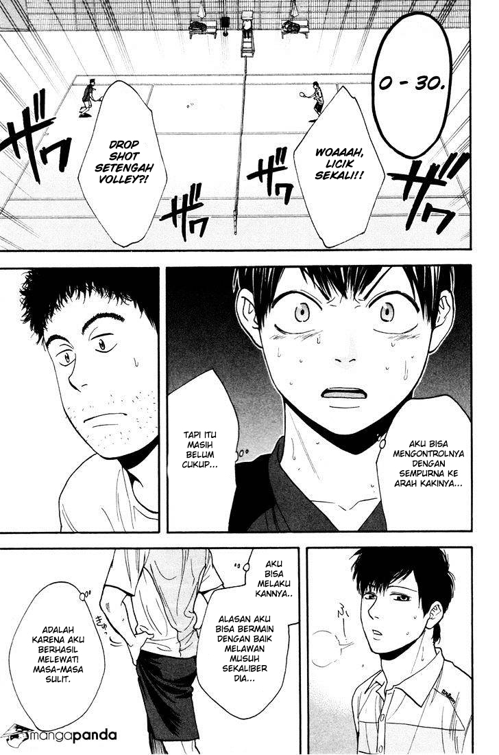 Chapter 218 - halaman 9