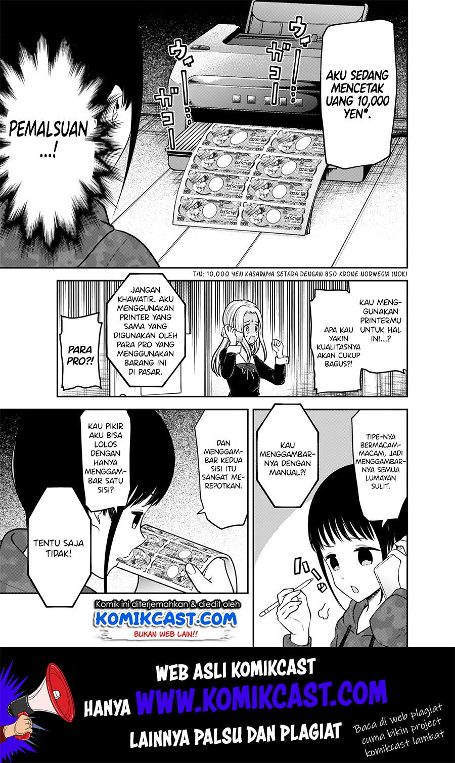 Chapter 171 - halaman 13