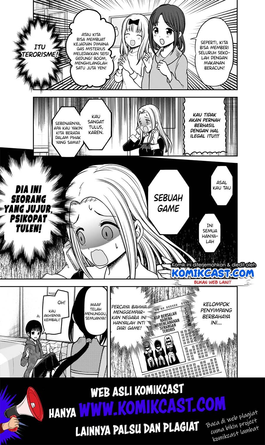 Chapter 171 - halaman 15