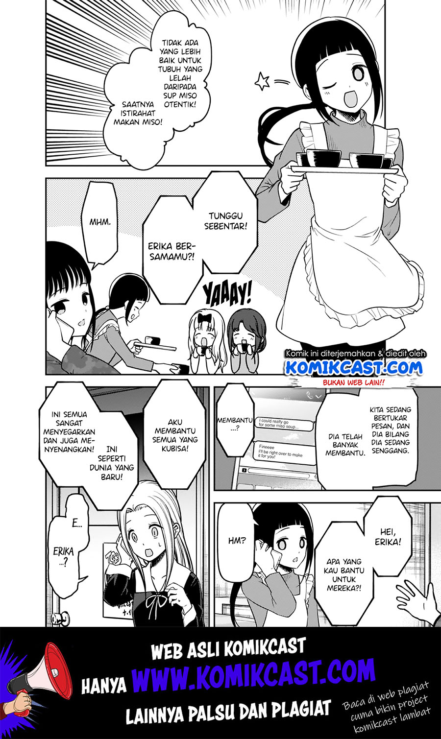 Chapter 171 - halaman 16