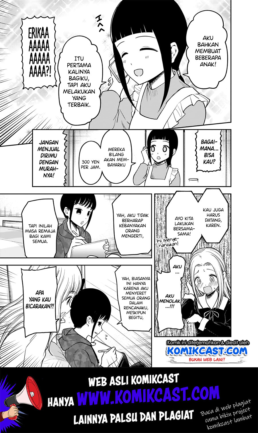 Chapter 171 - halaman 17