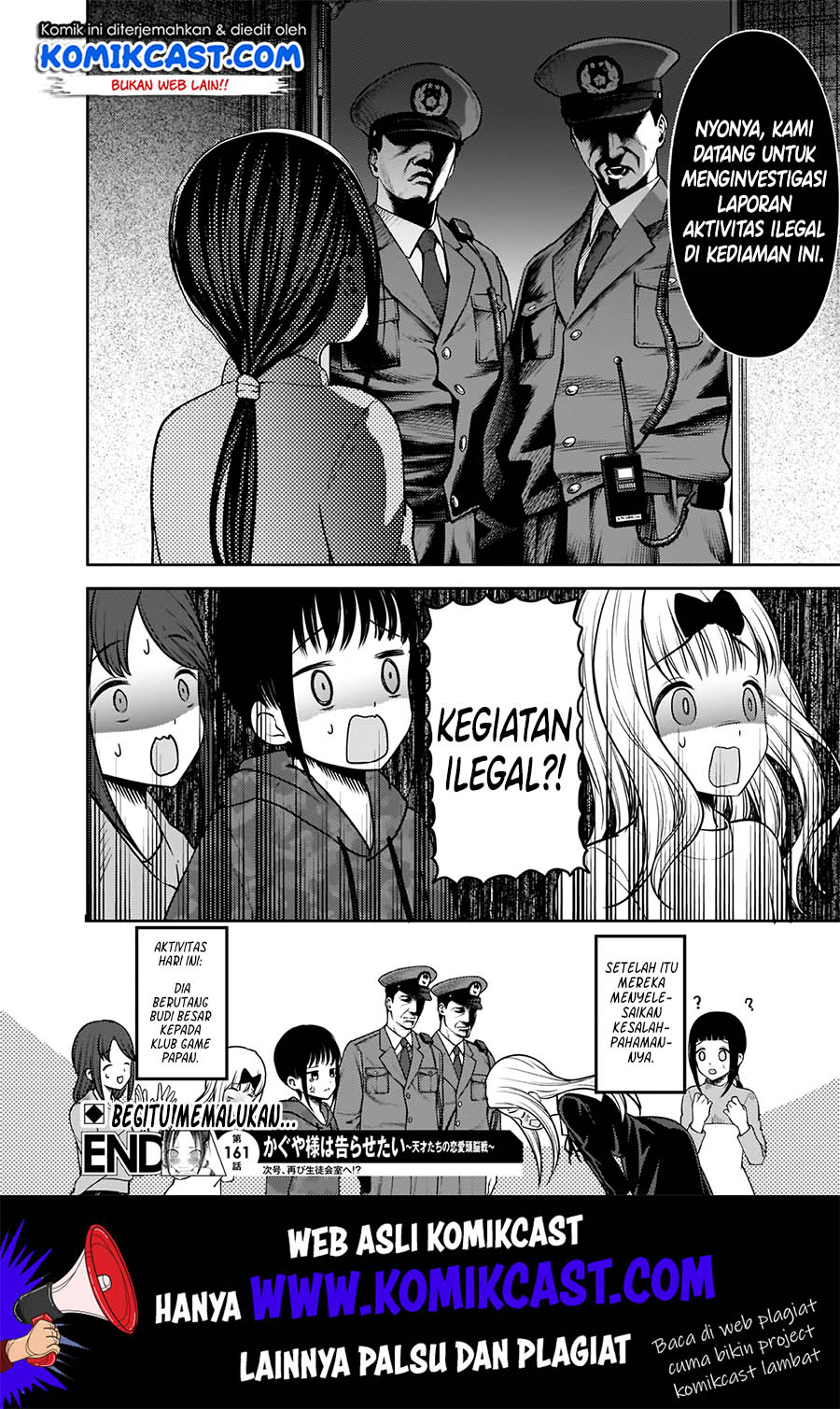 Chapter 171 - halaman 20