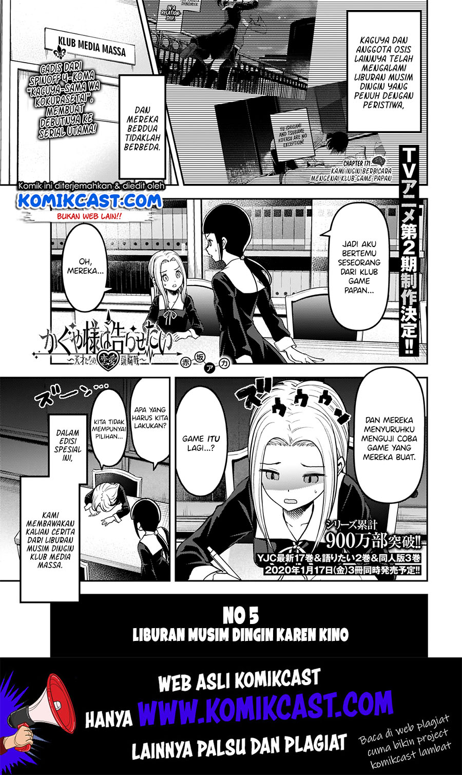 Chapter 171 - halaman 3