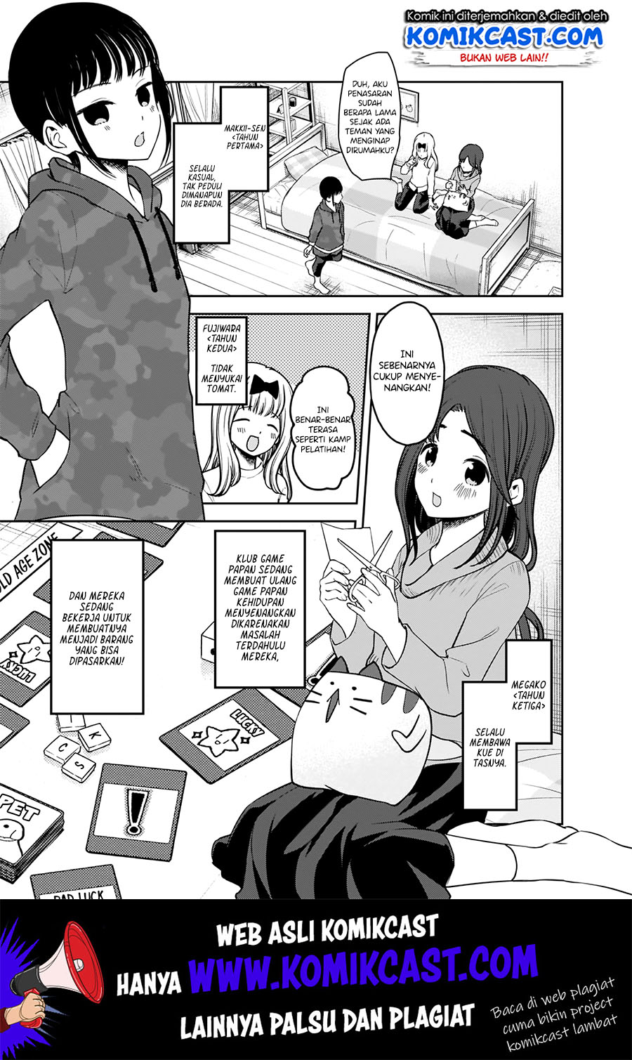 Chapter 171 - halaman 5