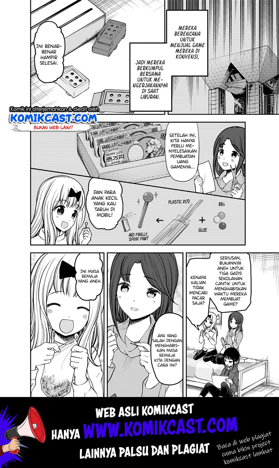 Chapter 171 - halaman 6