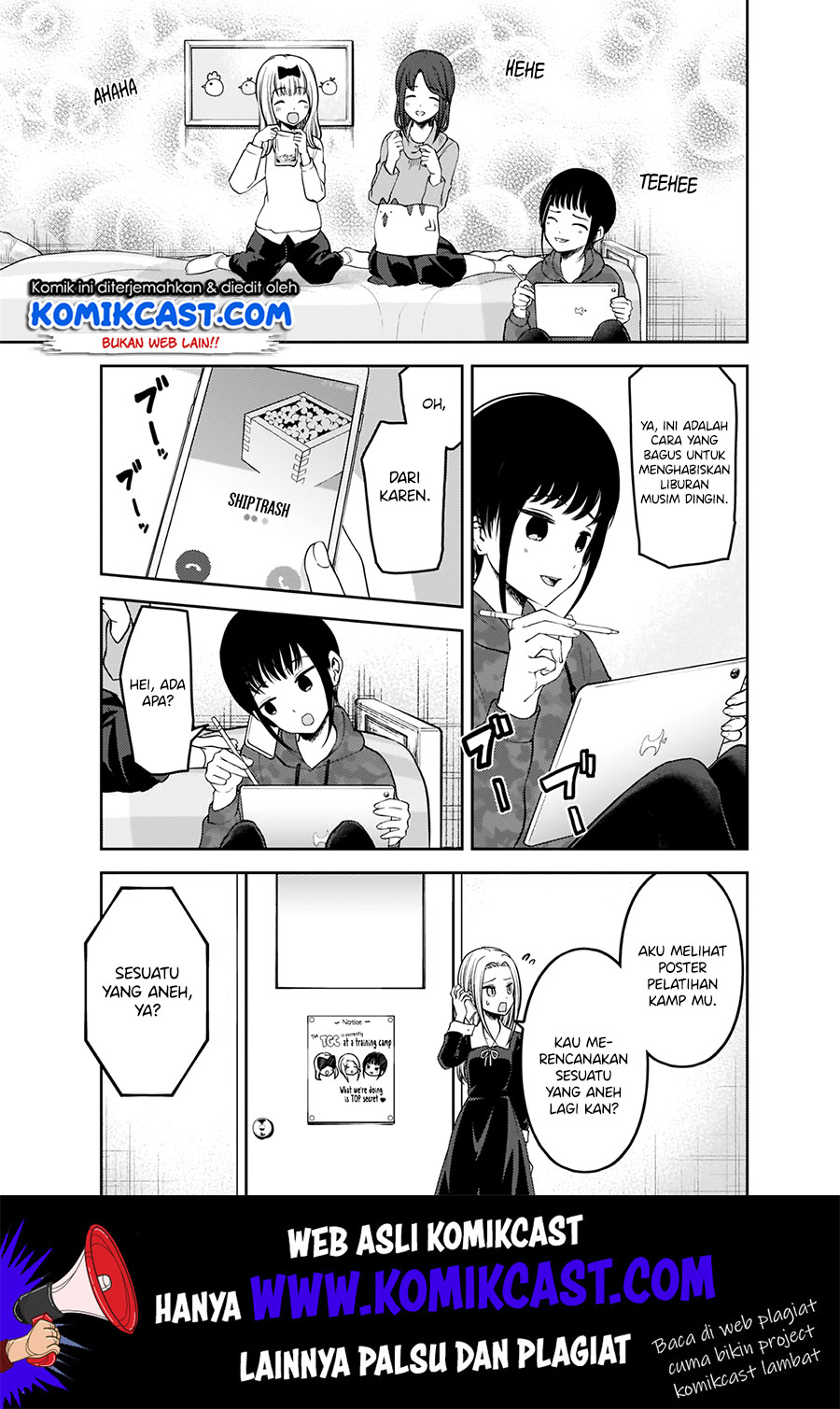 Chapter 171 - halaman 7