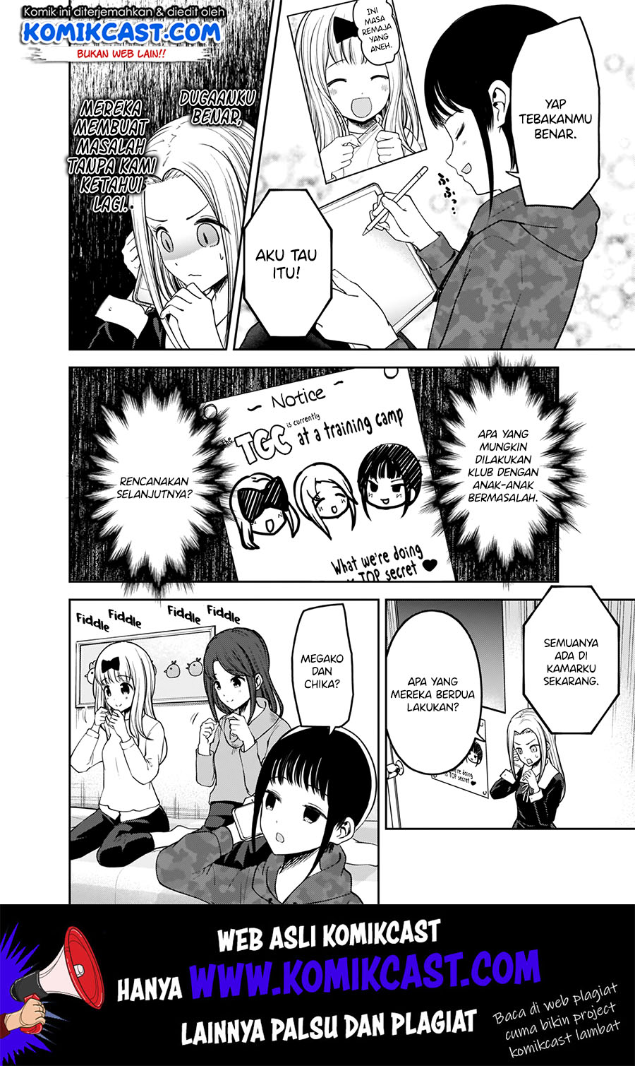 Chapter 171 - halaman 8