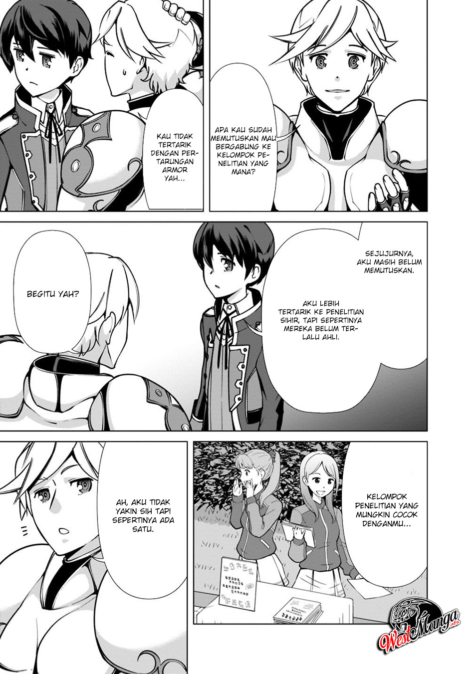 Chapter 27 - halaman 21
