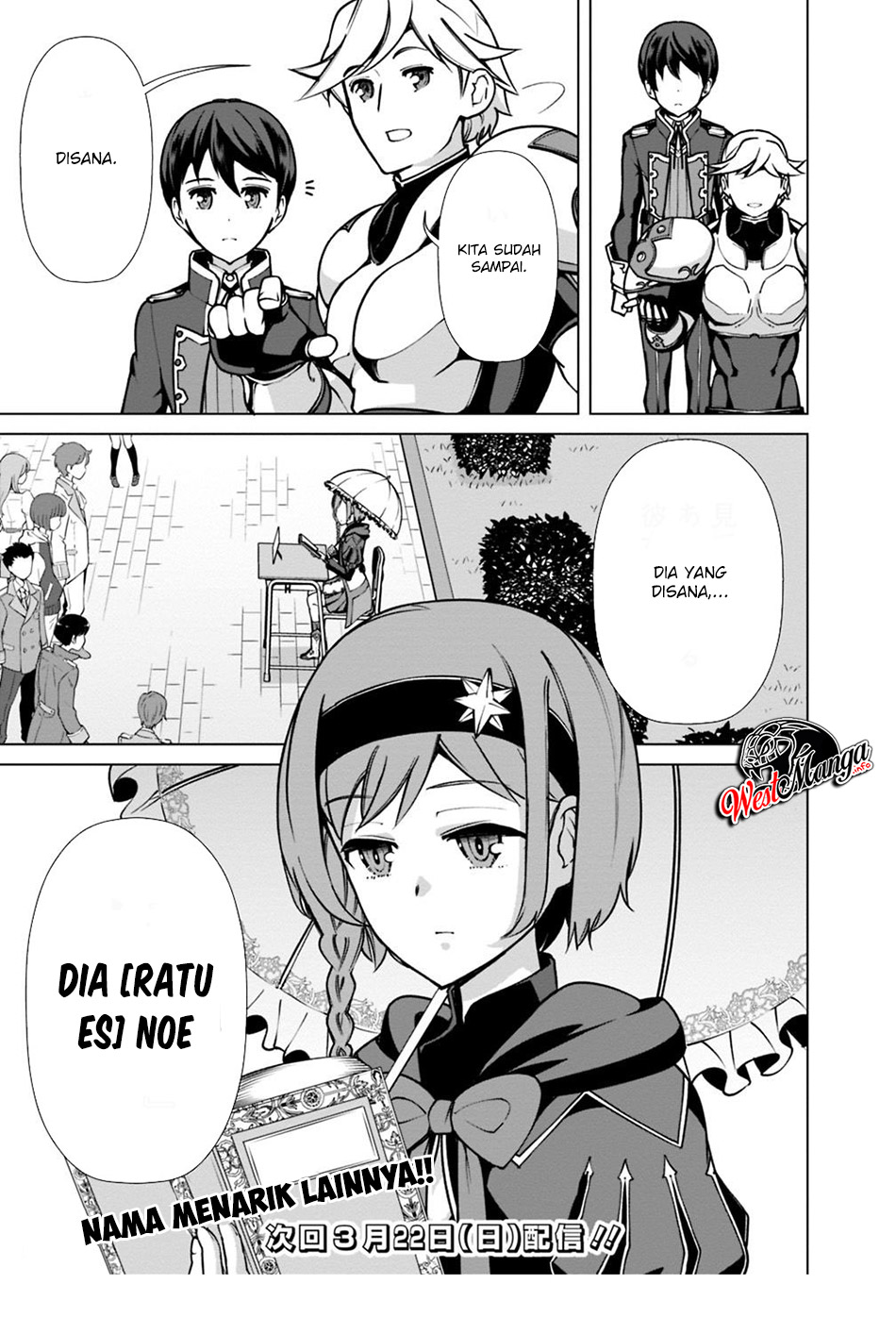 Chapter 27 - halaman 23