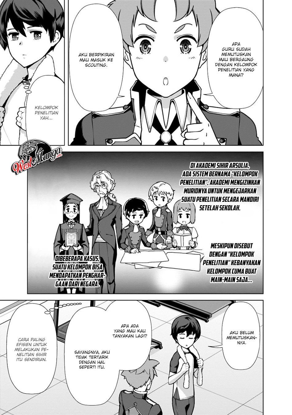Chapter 27 - halaman 5