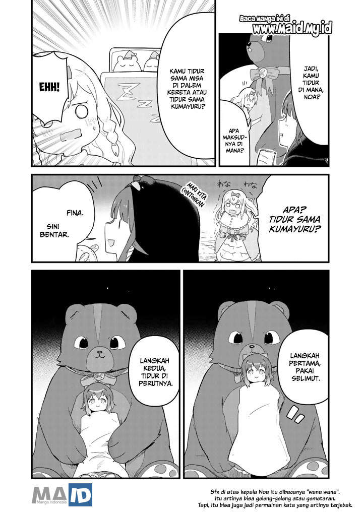 Chapter 42 - halaman 9