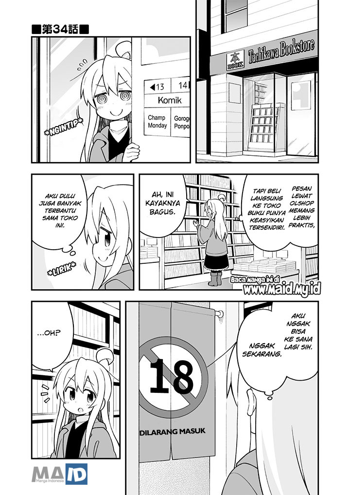 Chapter 34 - halaman 5