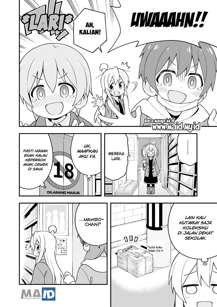 Chapter 34 - halaman 8