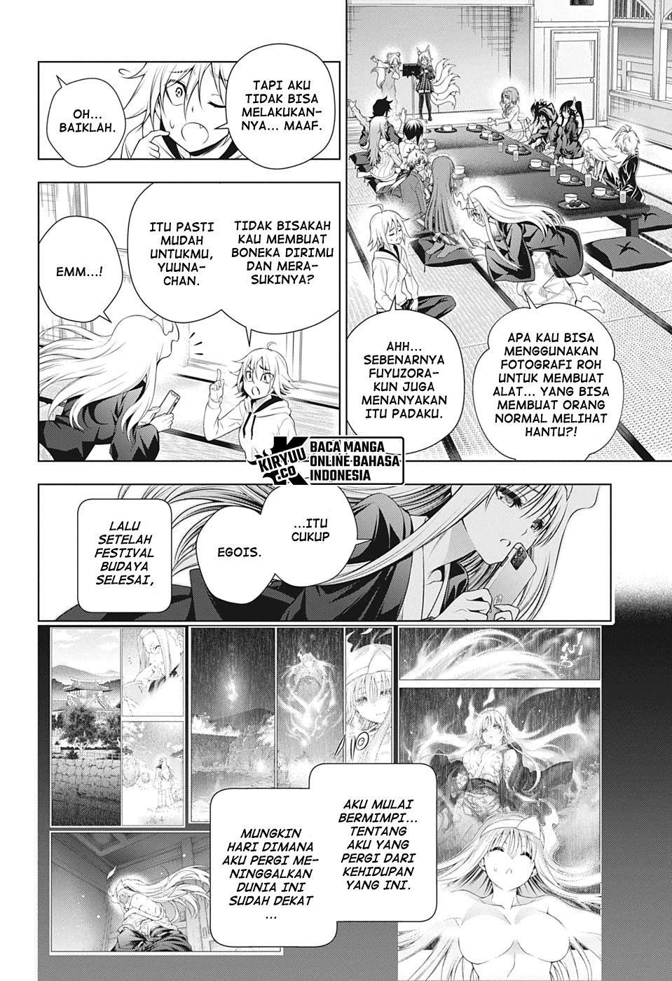 Chapter 204 - halaman 12