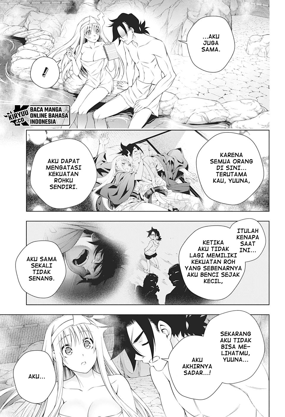 Chapter 204 - halaman 15
