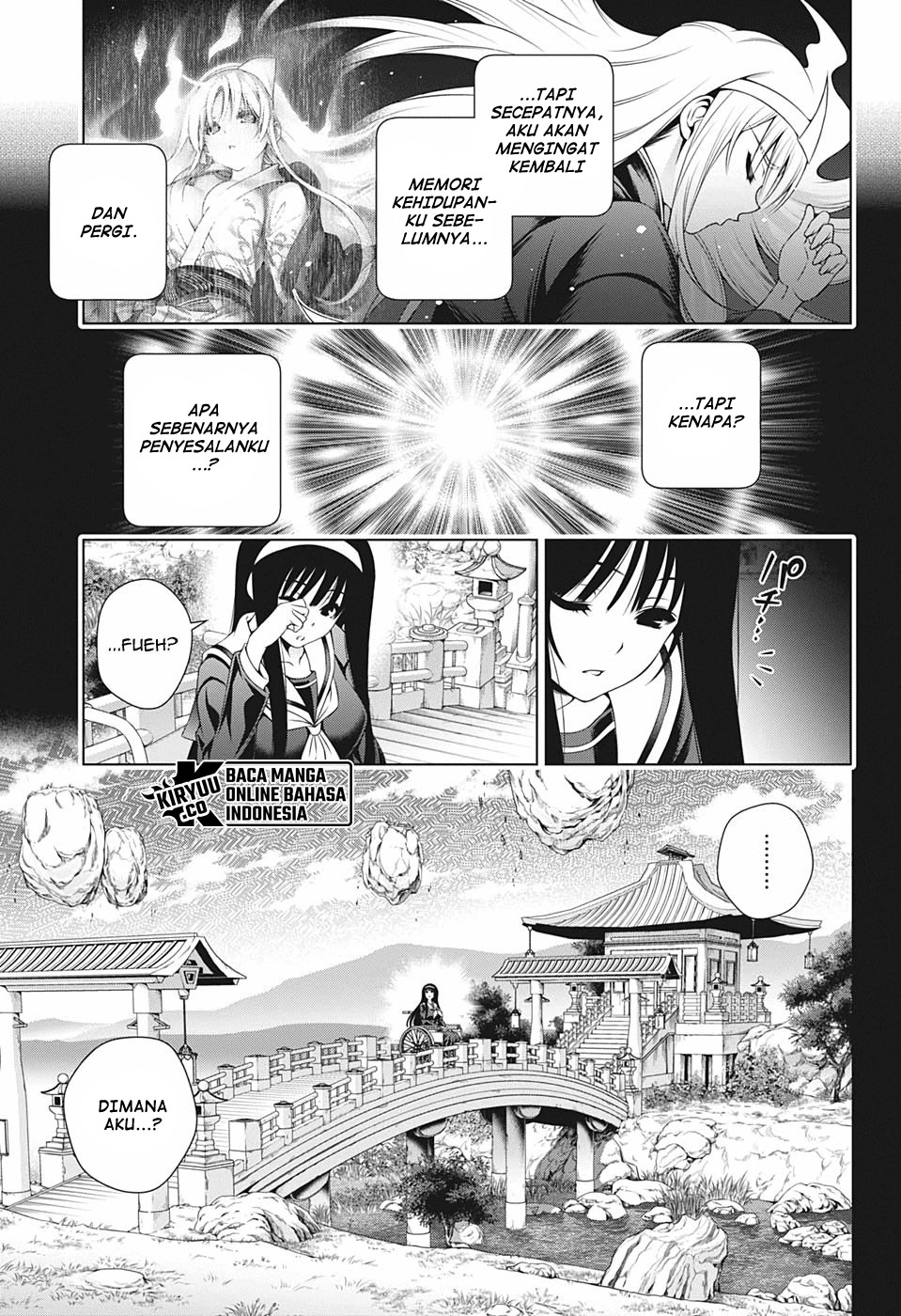 Chapter 204 - halaman 18