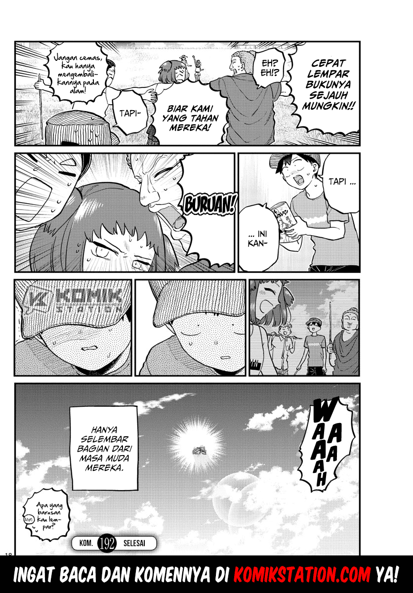 Chapter 192 - halaman 12