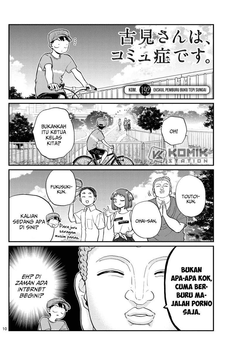 Chapter 192 - halaman 4