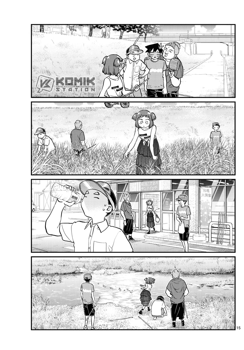 Chapter 192 - halaman 9