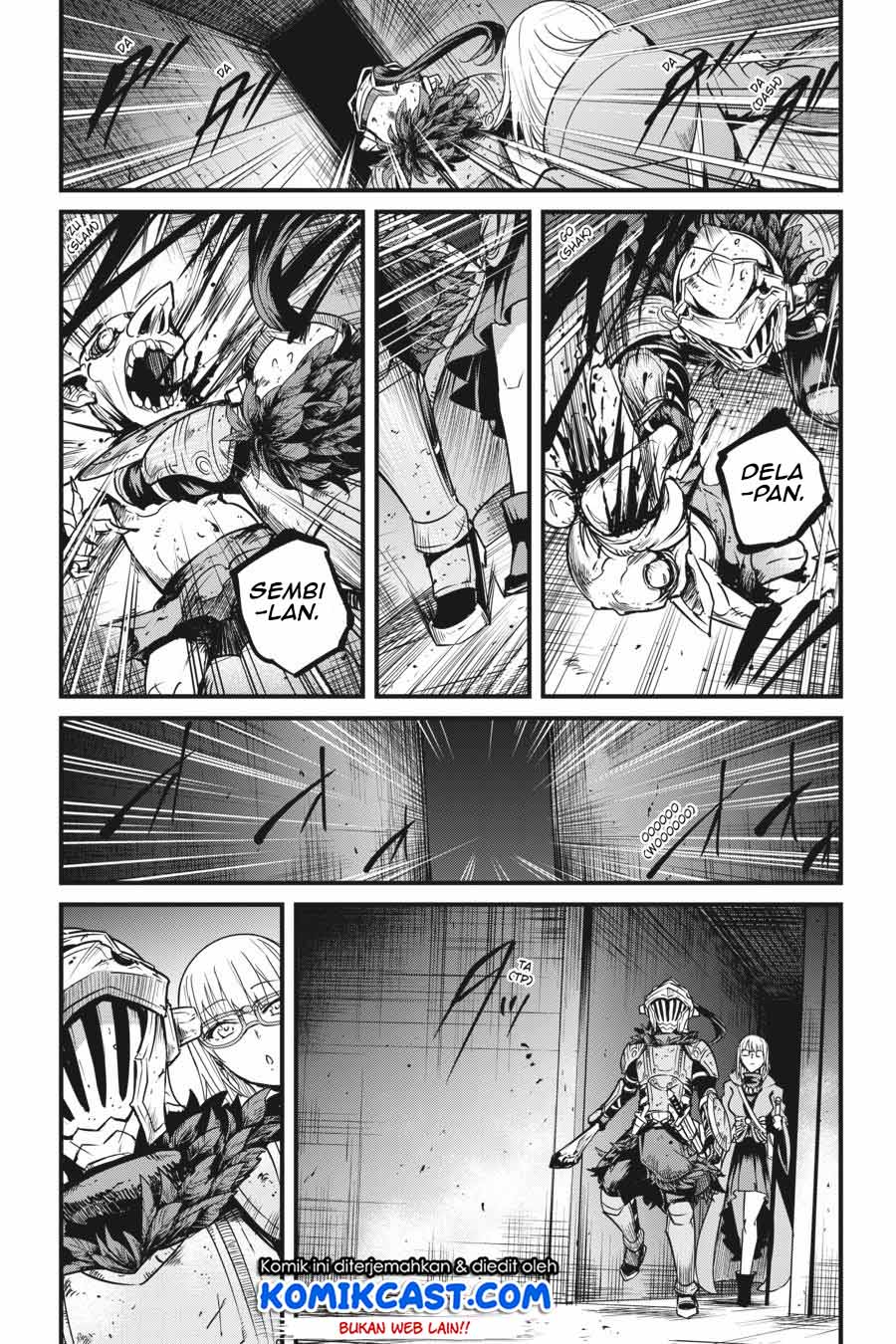Chapter 38 - halaman 21