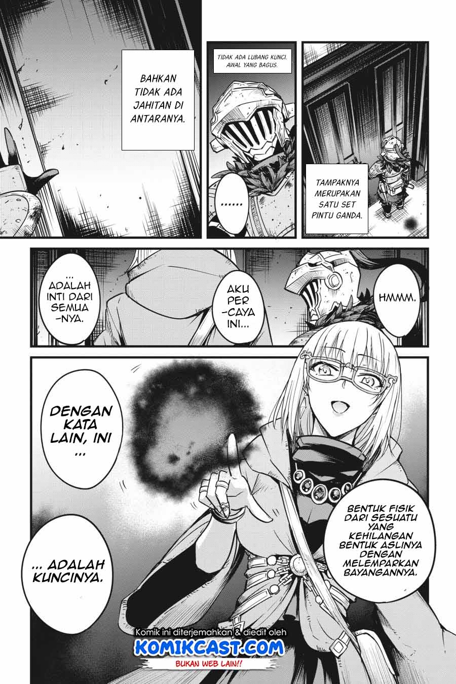 Chapter 38 - halaman 23