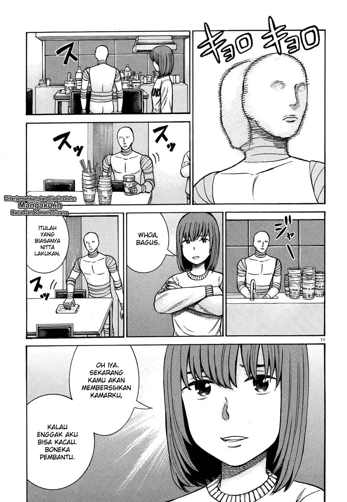 Chapter 89 - halaman 13