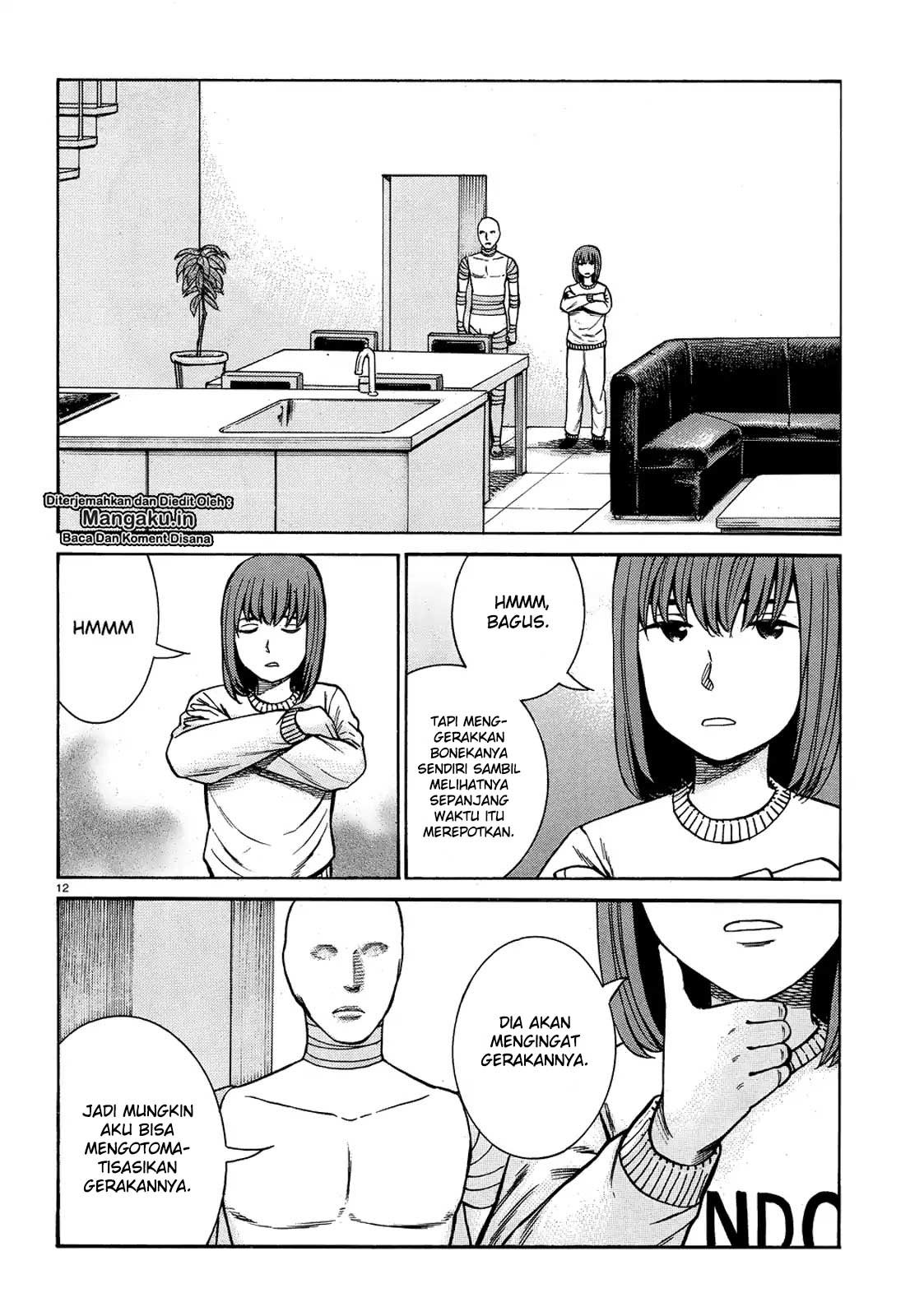 Chapter 89 - halaman 14