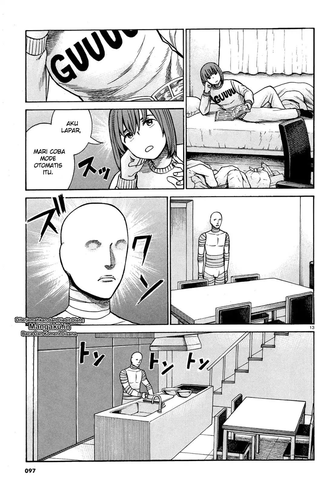 Chapter 89 - halaman 15