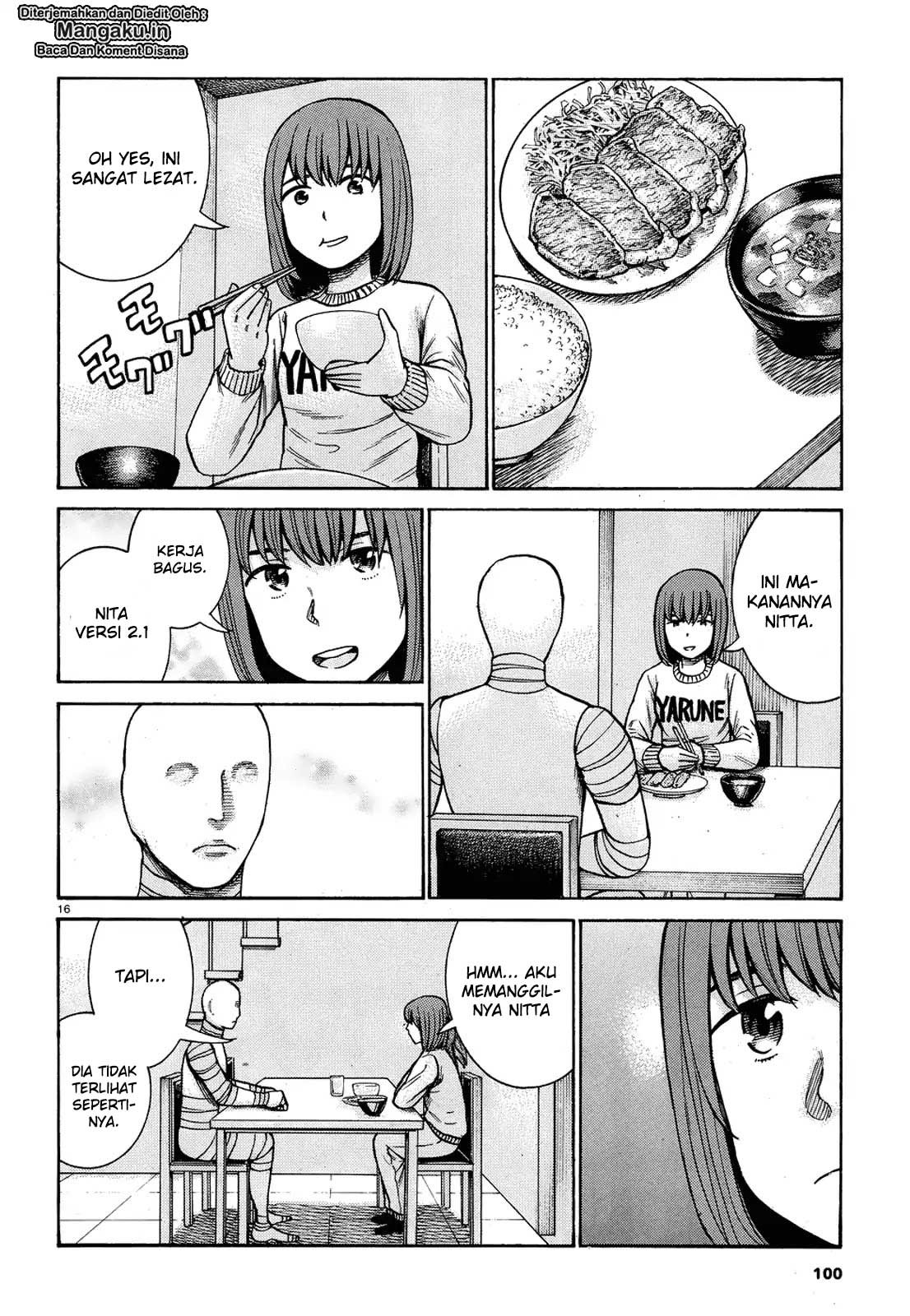 Chapter 89 - halaman 17