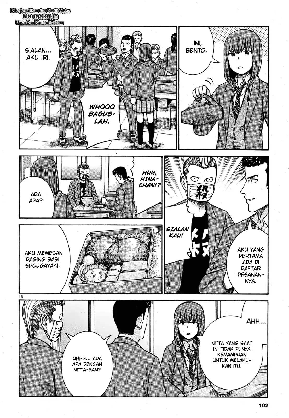 Chapter 89 - halaman 19