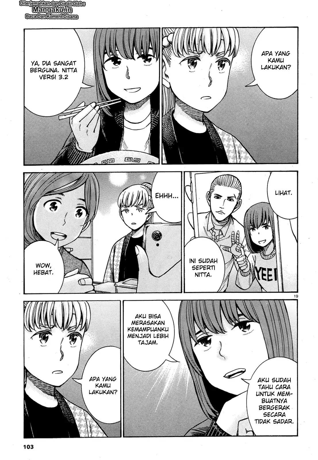 Chapter 89 - halaman 20