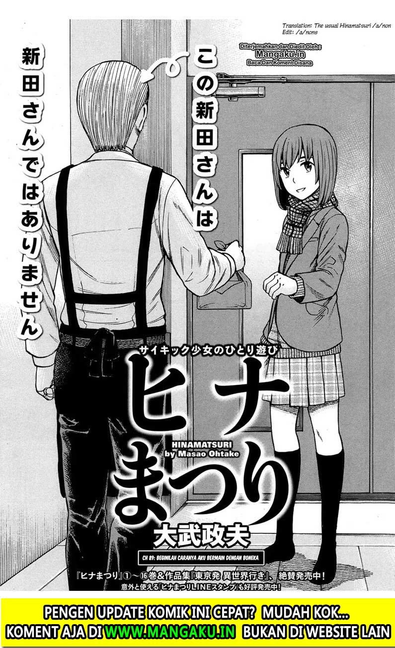 Chapter 89 - halaman 3