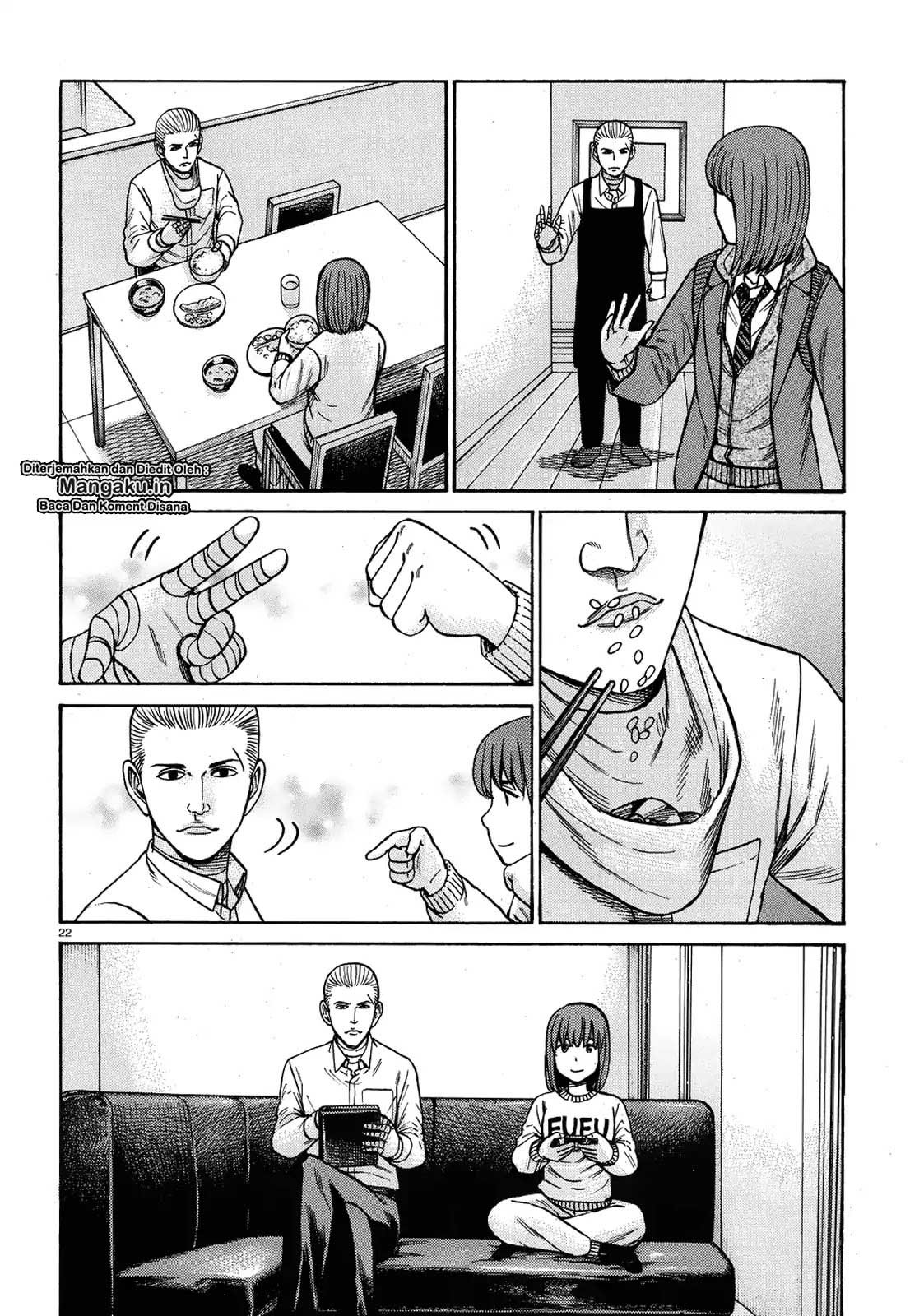 Chapter 89 - halaman 23