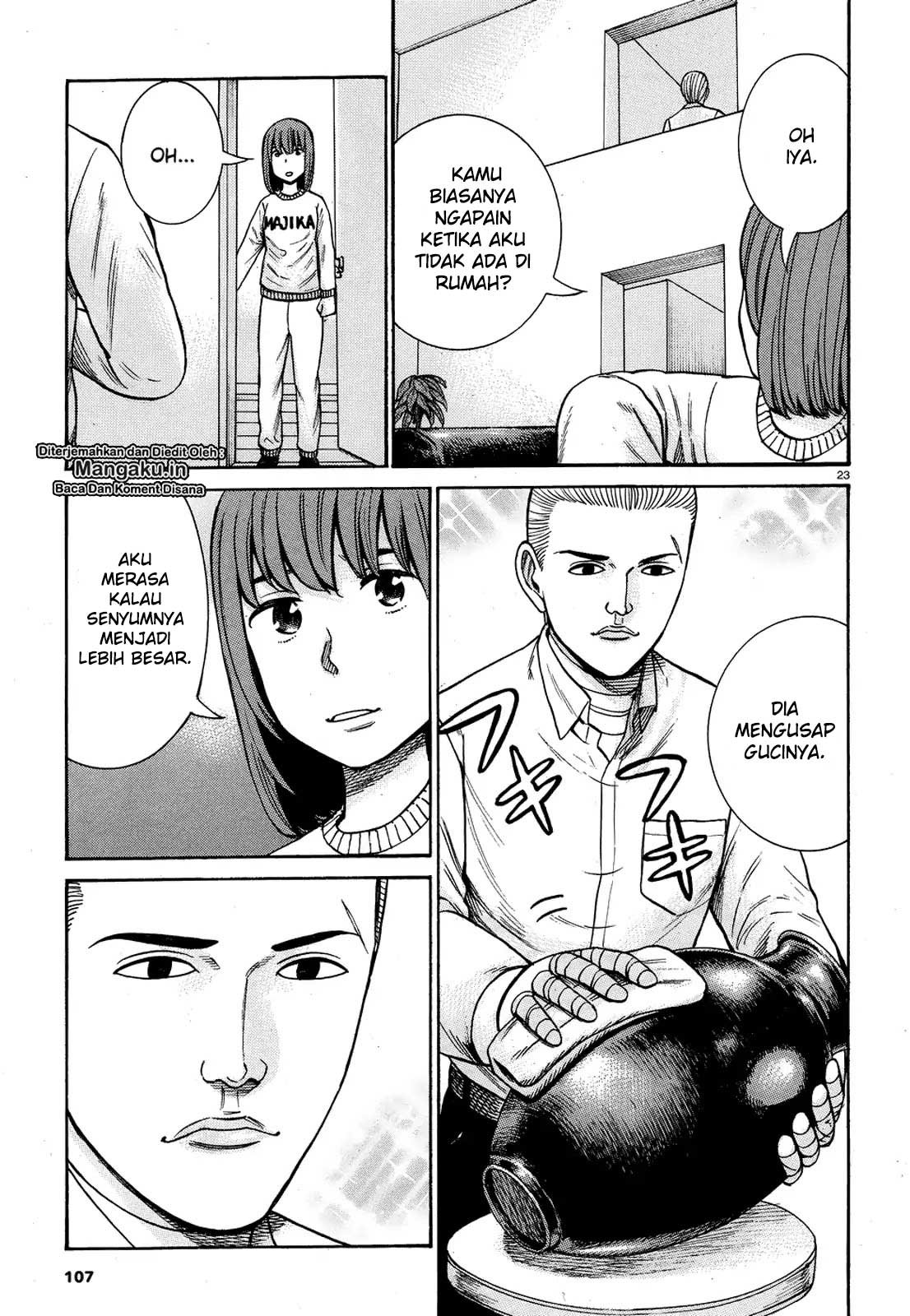Chapter 89 - halaman 24
