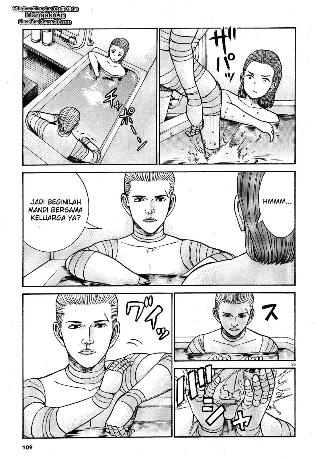 Chapter 89 - halaman 26