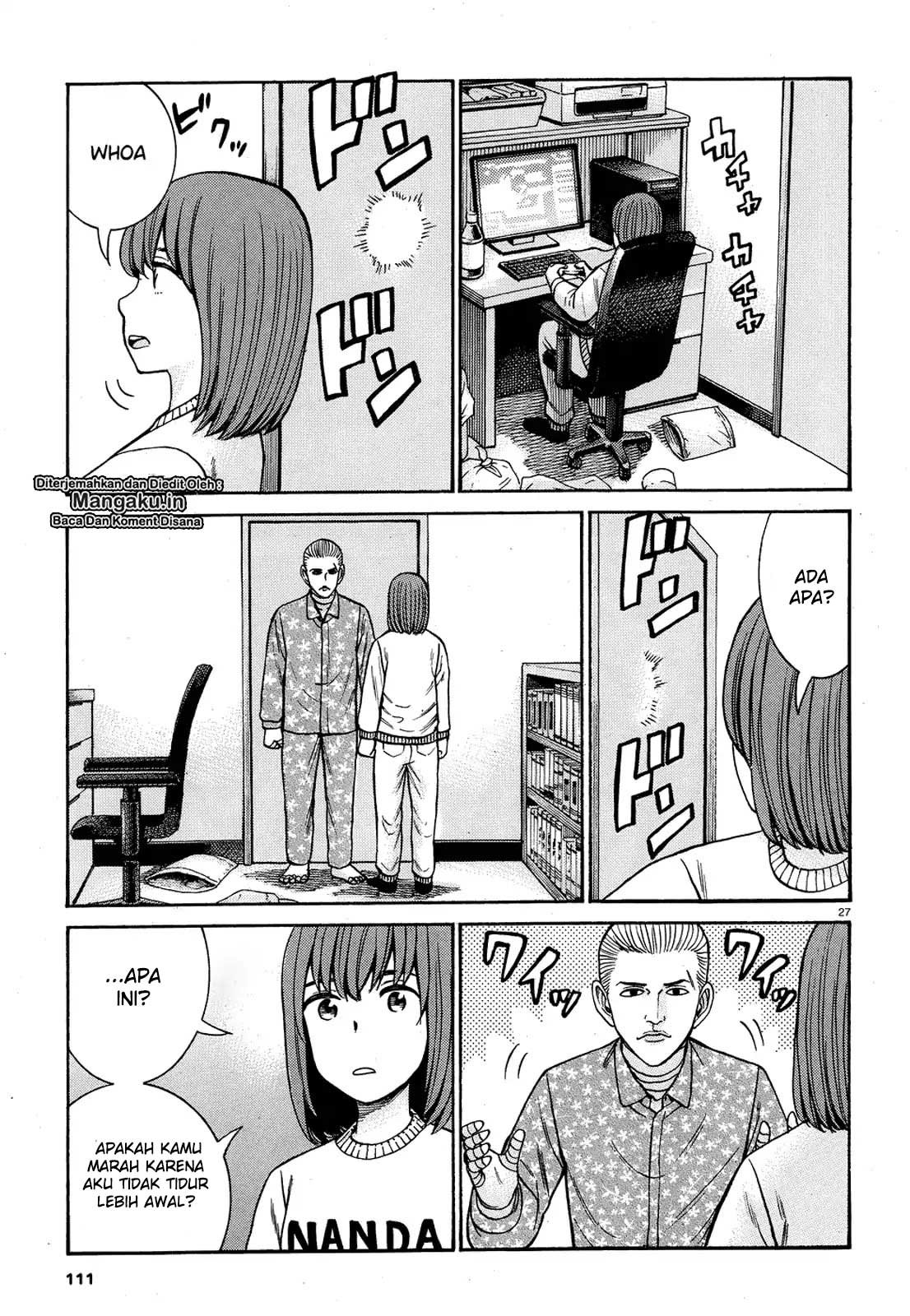 Chapter 89 - halaman 28