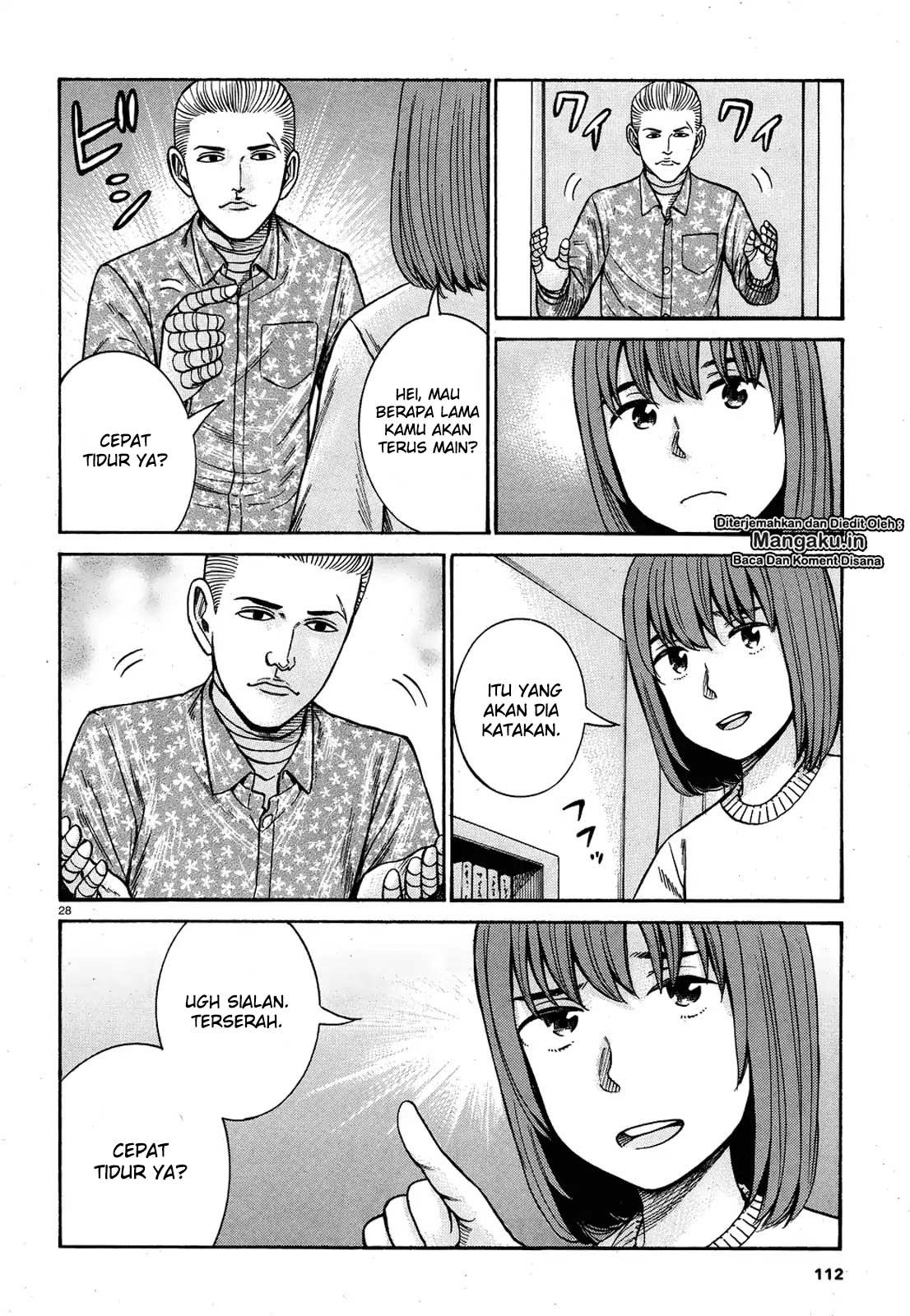 Chapter 89 - halaman 29