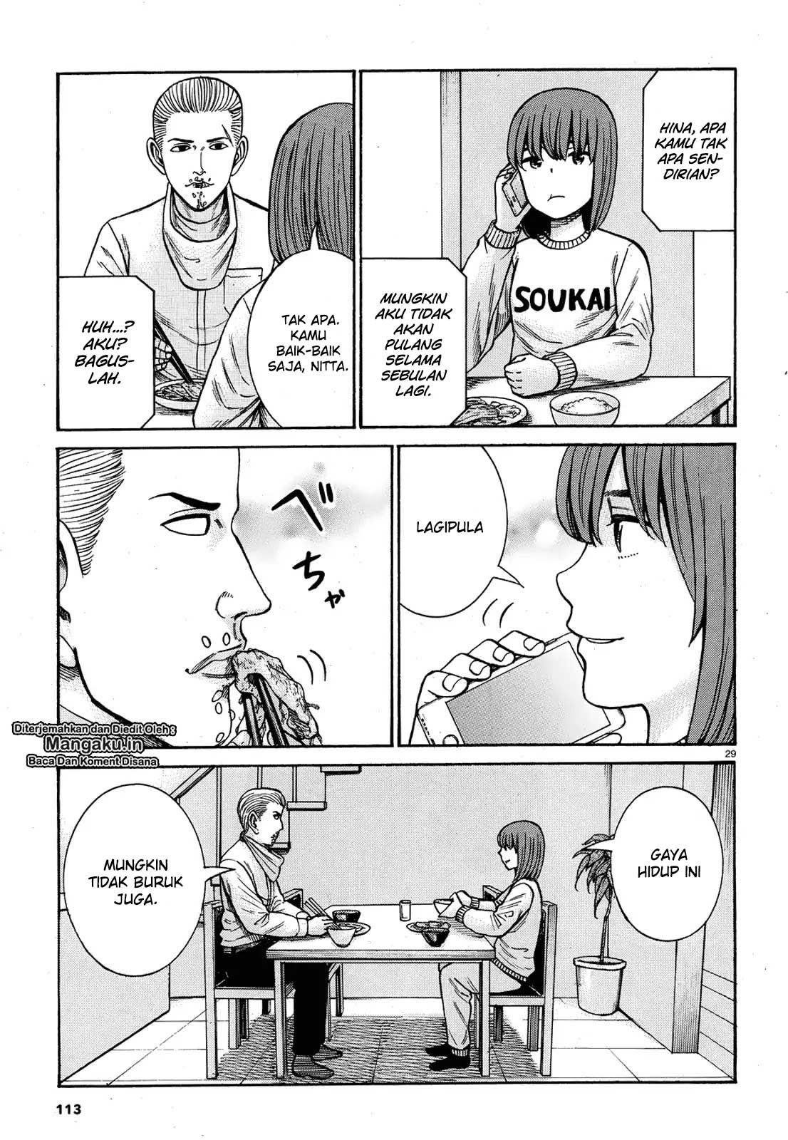Chapter 89 - halaman 30
