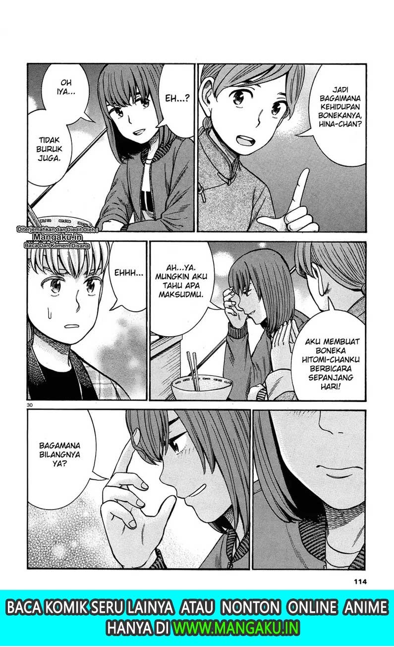 Chapter 89 - halaman 31