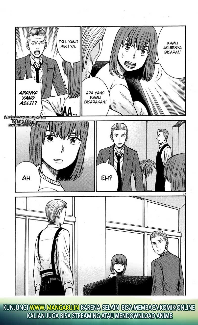 Chapter 89 - halaman 34