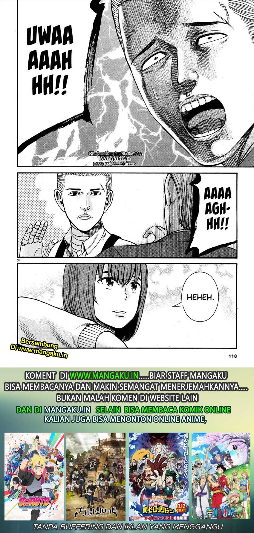 Chapter 89 - halaman 35