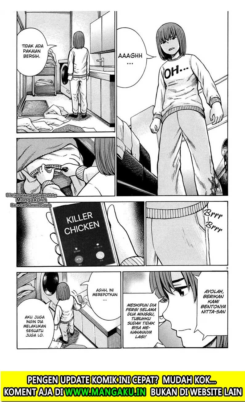 Chapter 89 - halaman 5