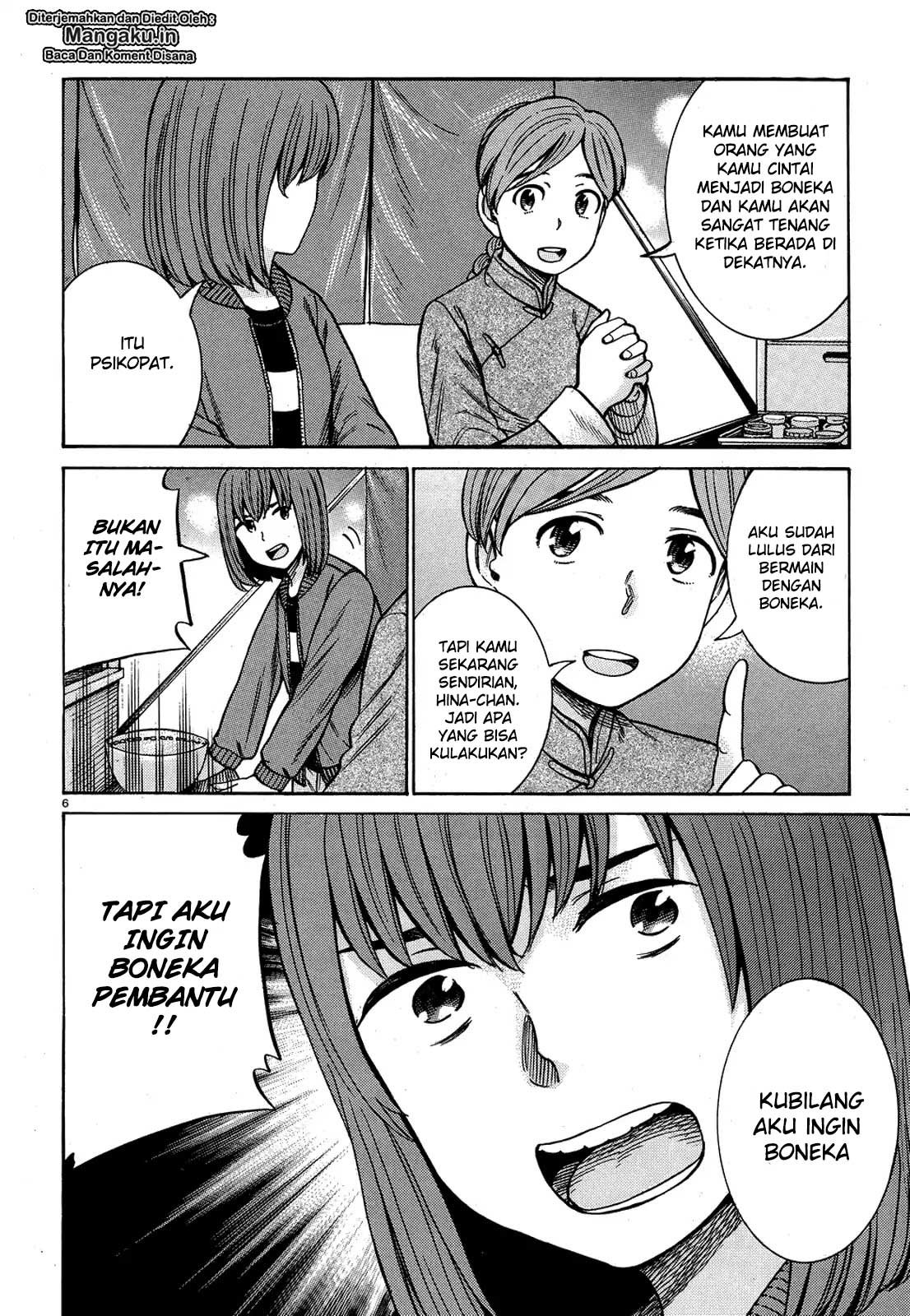 Chapter 89 - halaman 8