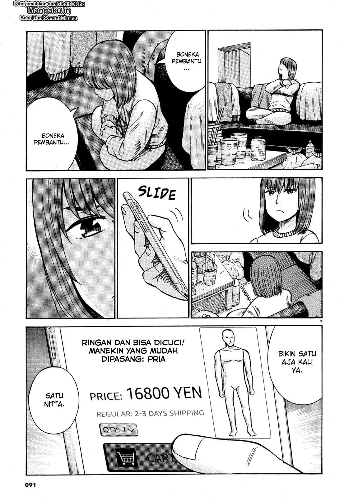 Chapter 89 - halaman 9